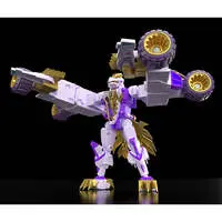 THE GATTAI Shinsei Ryujin DX Dynazenon Relive