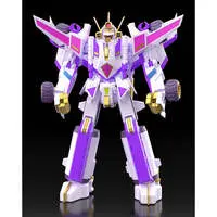 THE GATTAI Shinsei Ryujin DX Dynazenon Relive
