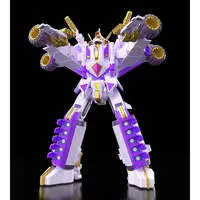 THE GATTAI Shinsei Ryujin DX Dynazenon Relive
