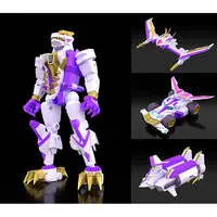 THE GATTAI Shinsei Ryujin DX Dynazenon Relive