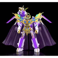THE GATTAI Shinsei Ryujin DX Dynazenon Relive