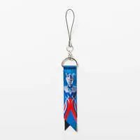 Key Chain - Ultraman Zero Series