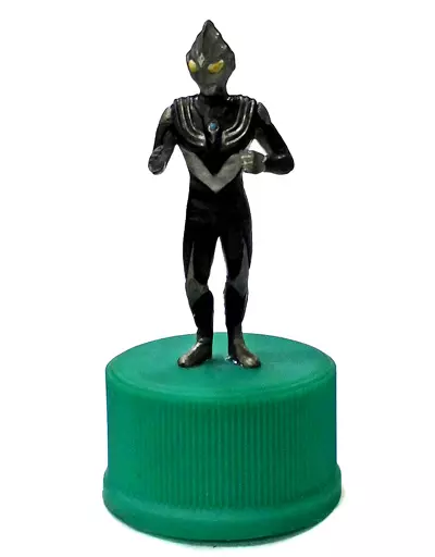 Trading Figure - Ultraman Tiga / Ultraman Tiga & Ultraman Justice