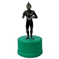 Trading Figure - Ultraman Tiga / Ultraman Tiga & Ultraman Justice