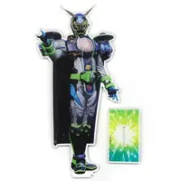 Acrylic stand - Kamen Rider Zi-O / Kamen Rider Woz