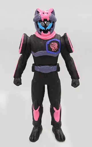 Trading Figure - Kamen Rider Revice / Kamen Rider Revi & Kamen Rider Vice