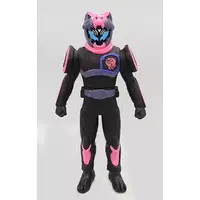 Trading Figure - Kamen Rider Revice / Kamen Rider Revi & Kamen Rider Vice