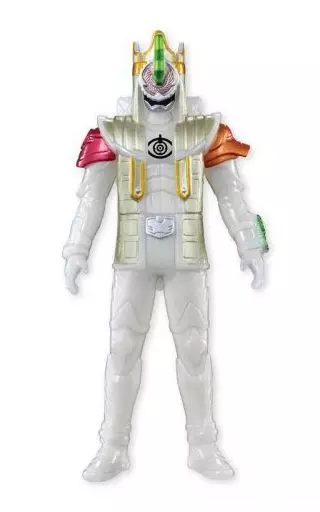 Trading Figure - Kamen Rider Blade / Kamen Rider Necrom