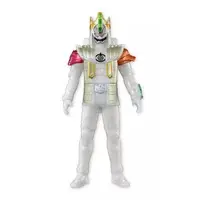 Trading Figure - Kamen Rider Blade / Kamen Rider Necrom