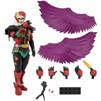 Trading Figure - Kamen Rider OOO / Ankh