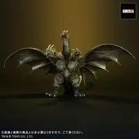 Figure - Godzilla, Mothra and King Ghidorah: GiantMonsters All-Out Attack / Baragon & King Ghidorah & Mothra