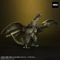 Figure - Godzilla, Mothra and King Ghidorah: GiantMonsters All-Out Attack / Baragon & King Ghidorah & Mothra