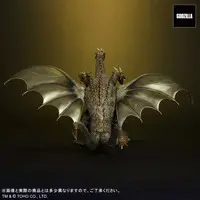 Figure - Godzilla, Mothra and King Ghidorah: GiantMonsters All-Out Attack / Baragon & King Ghidorah & Mothra