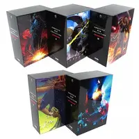 DVD - Godzilla