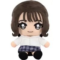 Plush - No.1 Sentai Gozyuger