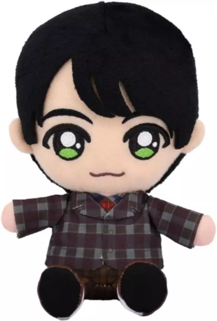 Plush - No.1 Sentai Gozyuger
