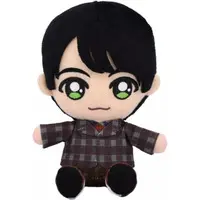Plush - No.1 Sentai Gozyuger