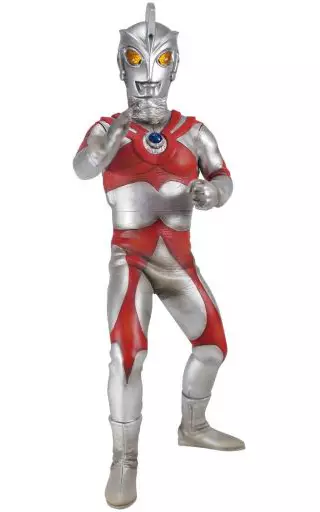 Figure - Ultraman Ace / Ultraman Ace (Character)