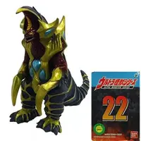 Figure - Ultraman Gaia / C.O.V.