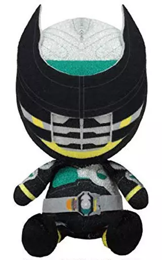 Plush - Kamen Rider OOO / Kamen Rider Birth