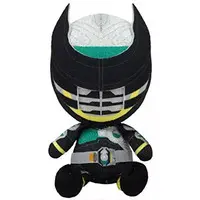 Plush - Kamen Rider OOO / Kamen Rider Birth