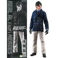 Real Action Heroes - Kamen Rider / Kamen Rider 1