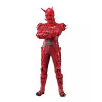 Figure - Kamen Rider Den-O / Momotaros