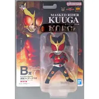 Ichiban Kuji - Kamen Rider Kuuga / Kamen Rider Kuuga (Character)