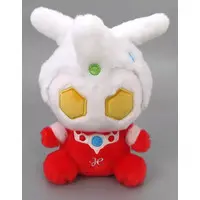 Plush - Ultraman Leo / Ultraman Leo (Character)