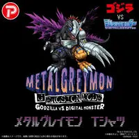Premium Bandai Limited - Godzilla Size-L