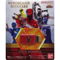 Transformation Devices - Ohsama Sentai King-Ohger