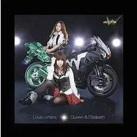 CD - Kamen Rider W