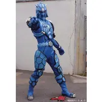 Portrait - Kamen Rider Den-O / Urataros & Momotaros
