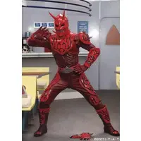 Portrait - Kamen Rider Den-O / Momotaros