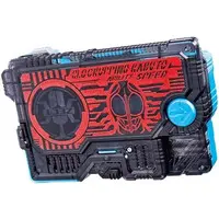 Transformation Gear - Progrisekeys - Kamen Rider Kabuto