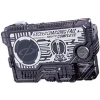 Transformation Gear - Progrisekeys - Kamen Rider 555 / Kamen Rider Faiz