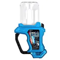 Transformation Gear - Kamen Rider Ex-Aid