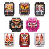 Transformation Gear - Kamen Rider Gavv / Gochizo