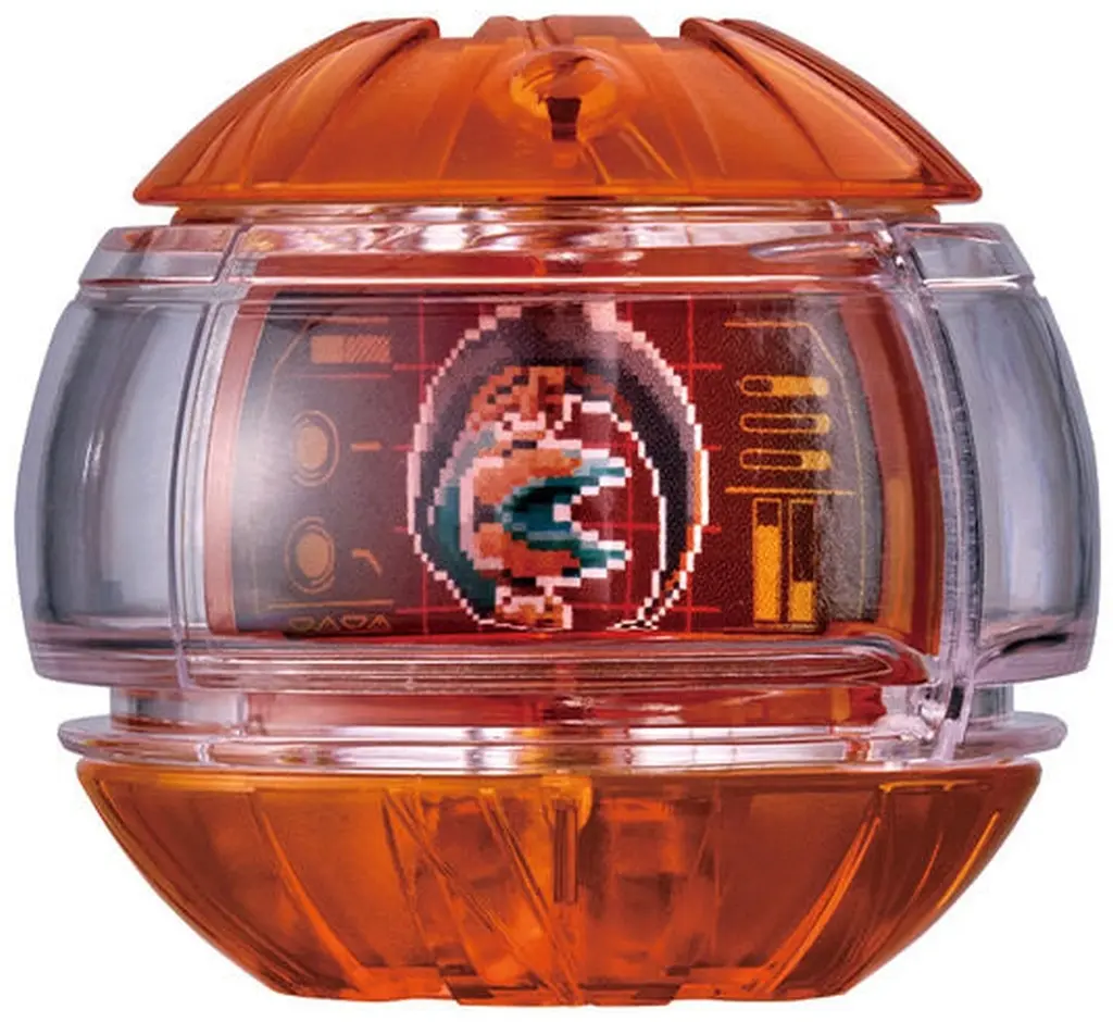 Transformation Gear - Kamen Rider Zeztz