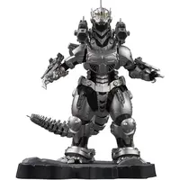 Smartphone Stand - Godzilla
