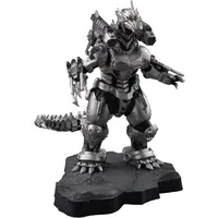 Smartphone Stand - Godzilla