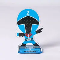 Premium Bandai Limited - Himitsu Sentai Gorenger / Aorenger