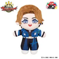Premium Bandai Limited - Rikuonist - No.1 Sentai Gozyuger / GozyuLeon