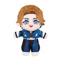 Premium Bandai Limited - Rikuonist - No.1 Sentai Gozyuger / GozyuLeon