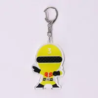 Premium Bandai Limited - Himitsu Sentai Gorenger / Kirenger