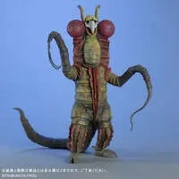 Figure - Ultraman Ace / Gasgegon