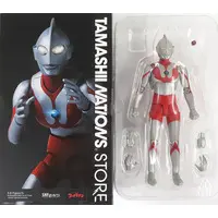 S.H. Figuarts - Ultraman / Ultraman (Character)