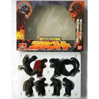 Figure - Godzilla