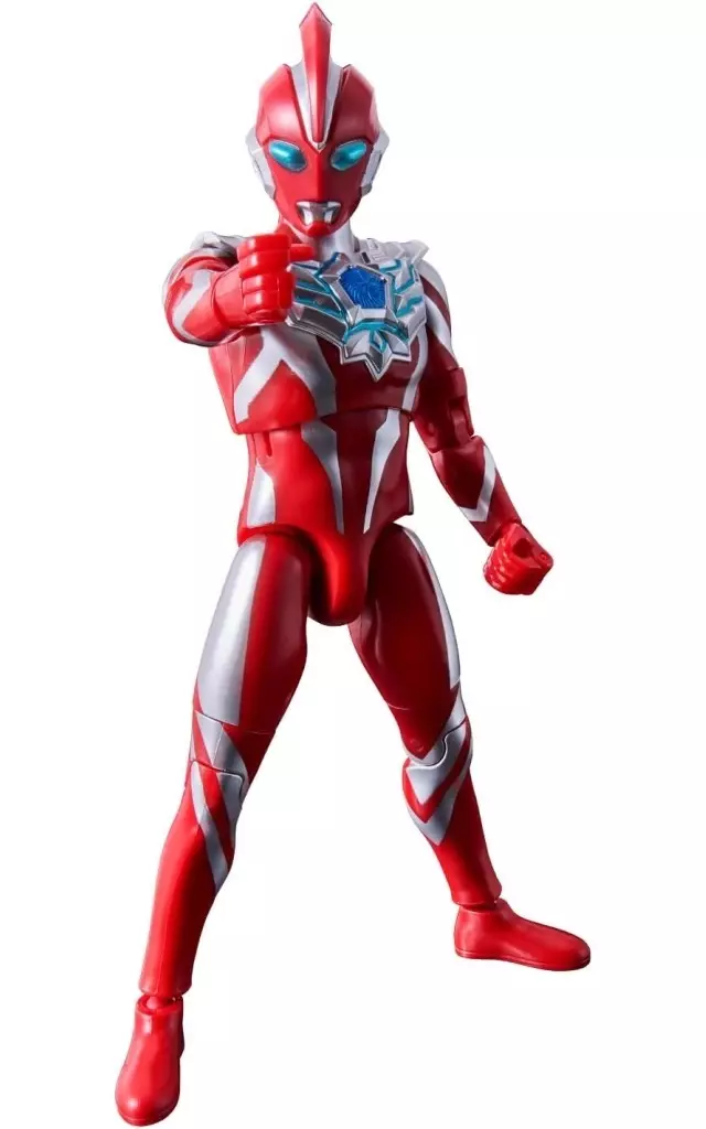 Transformation Item (Ultraman) - Ultraman Omega / Ultraman Omega (Character)