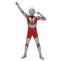 Figure (ウルトラマン(Cタイプ) 登場ポーズVer. 「ウルトラマン」 1/6特撮シリーズ Vol.114)